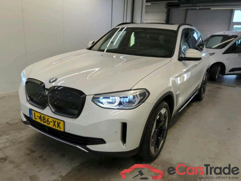 BMW iX3 High Executive #1