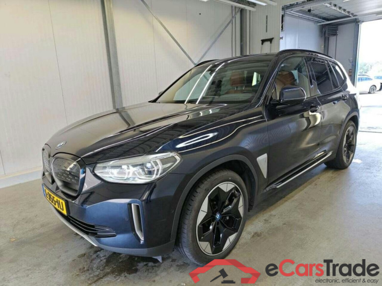 BMW iX3 High Executive