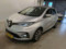preview Renault ZOE #0