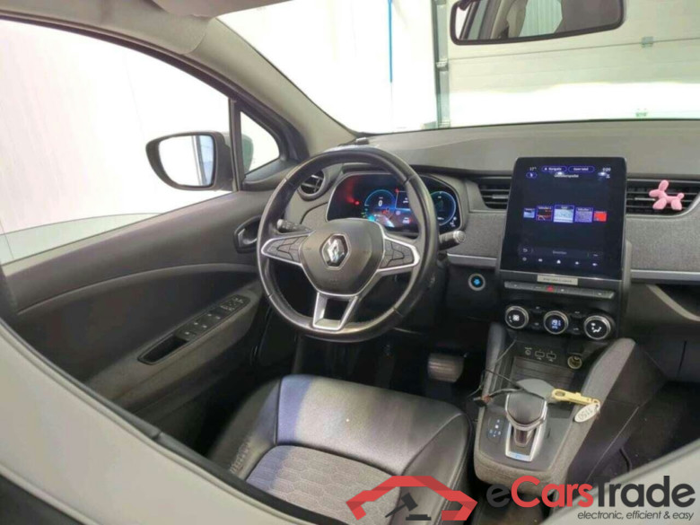 RENAULT Zoe R135 Intens 52 #3