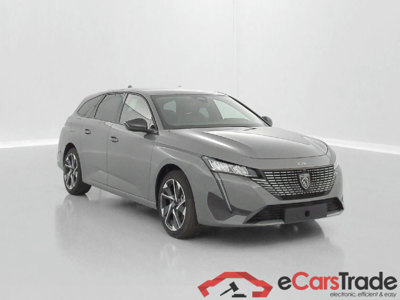 Peugeot 308 SW Allure III 1.2 Hybrid 145ch e-DCS6 #1