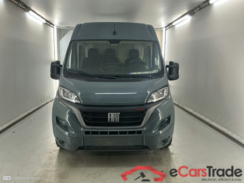 FIAT DUCATO 2.2 MJET 180BHP MAXI 35 L4-H2 #2