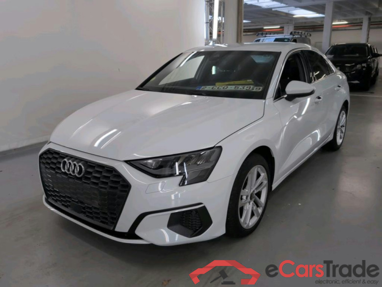 AUDI A3 2.0 TDI 35 110KW S TRONIC ATTRACTION B.E