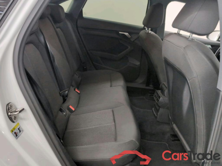 AUDI A3 2.0 TDI 35 110KW S TRONIC ATTRACTION B.E #6