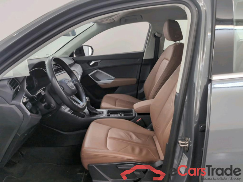 AUDI Q3 Sportback 1.4 45 TFSI E S TRONIC #5