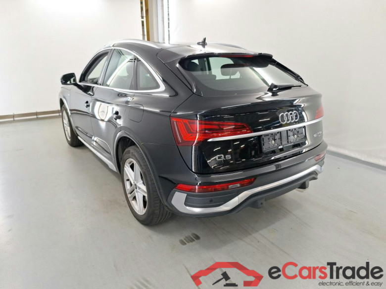 AUDI Q5 SPORTBACK 2.0 50 TFSI E S TRONIC QUATTRO S LINE #3