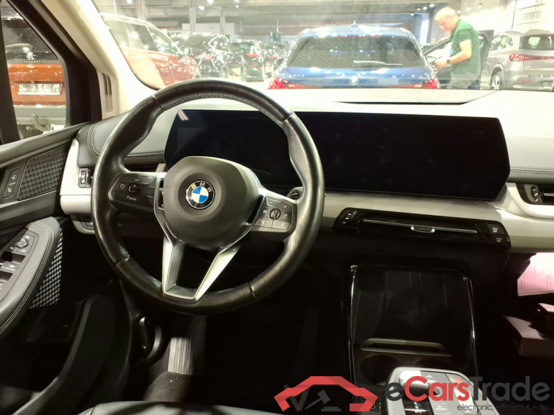 BMW 2 SERIES ACTIVE TOURER 1.5 218I DCT #6
