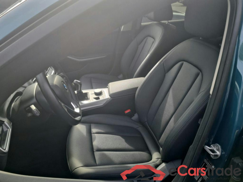 BMW 3-serie 2.0 318D (110KW) TOURING #5
