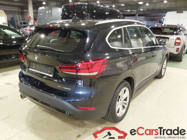 BMW X1 1.5 XDRIVE25E (162KW) #4