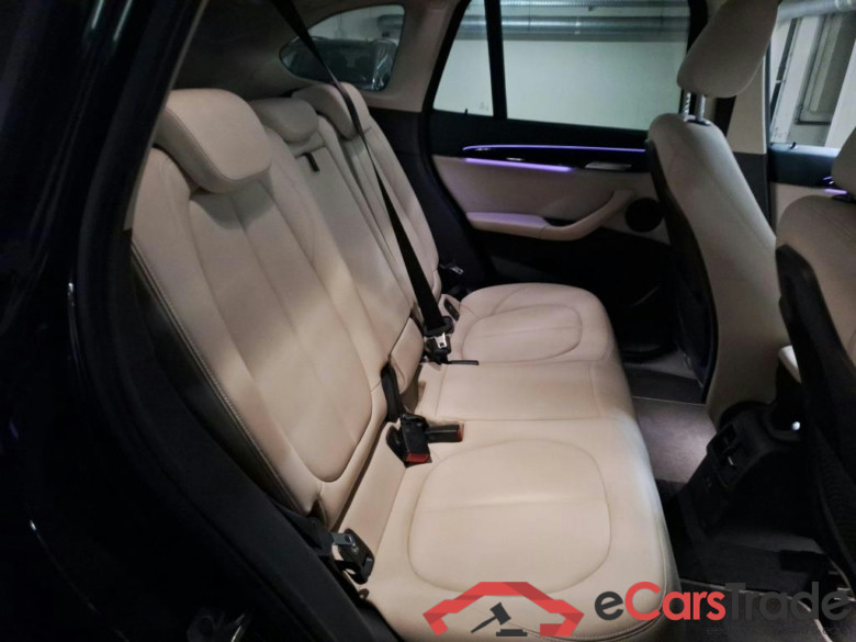 BMW X1 1.5 XDRIVE25E PHEV 162KW) #6