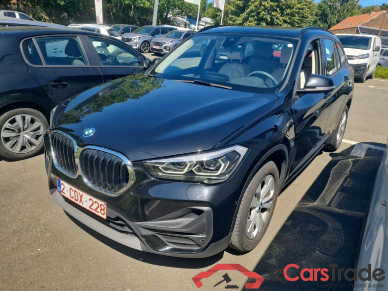BMW X1 1.5 XDRIVE25E PHEV 162KW) #1