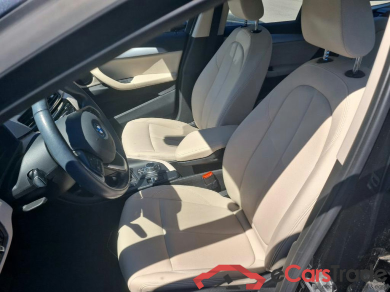 BMW X1 1.5 XDRIVE25E PHEV 162KW) #5