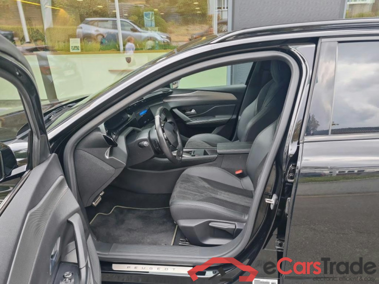 PEUGEOT 308 SW 1.6 PHEV 180 S-S AUTO GT #5