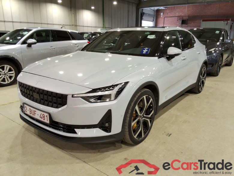 POLESTAR 2 BEV 78KWH DUAL MOTOR AUTO 4WD LONG RANGE #1