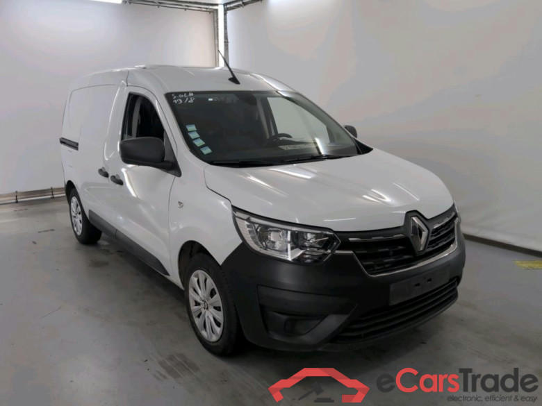 RENAULT EXPRESS 1.5 DCI BLUE 95 CONFORT #2