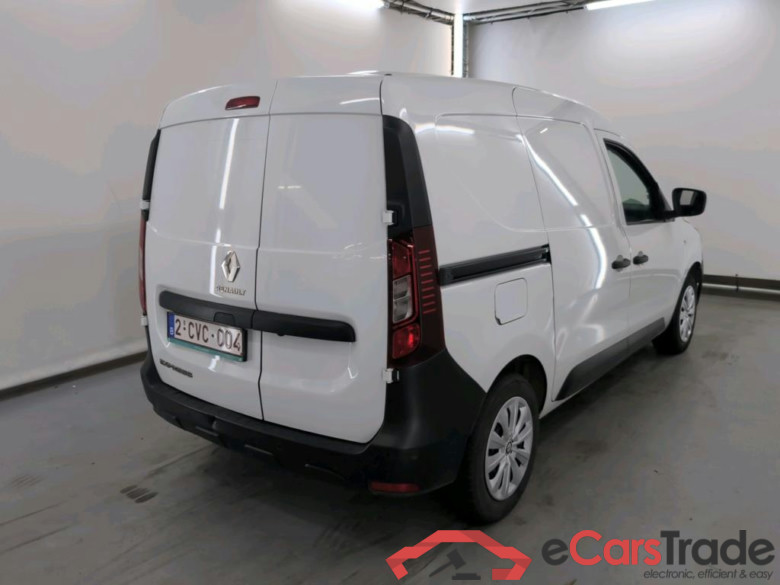 RENAULT EXPRESS 1.5 DCI BLUE 95 CONFORT #4