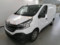 preview Renault Trafic #0
