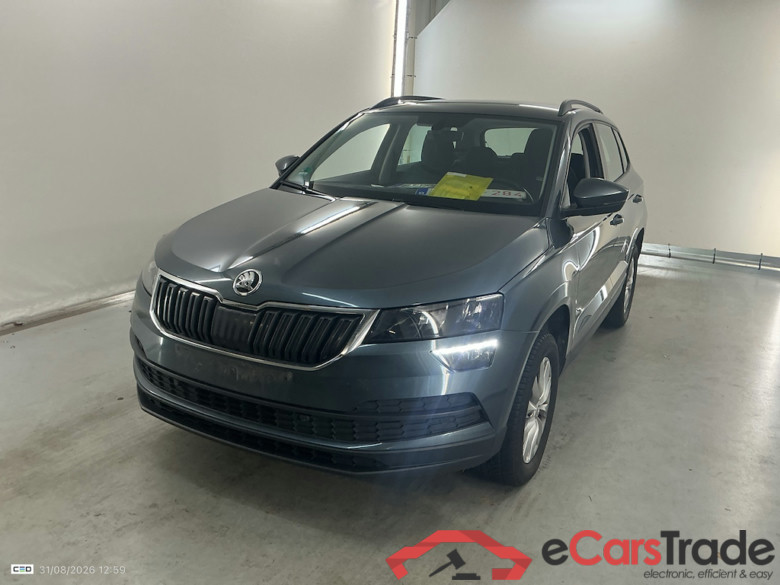 SKODA KAROQ DIESEL 1.6 CR TDi SCR Ambition