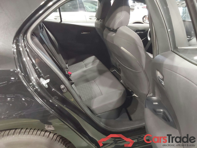 TOYOTA COROLLA 1.8 HYBRID DYNAMIC E-CVT #5
