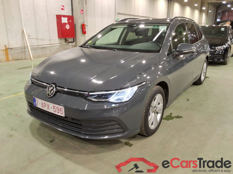 VOLKSWAGEN GOLF VARIANT VIII 2.0 TDI 85KW DSG LIFE #1