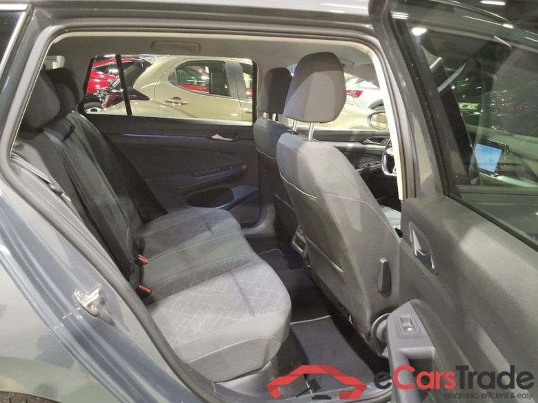 VOLKSWAGEN GOLF VARIANT VIII 2.0 TDI 85KW DSG LIFE #5
