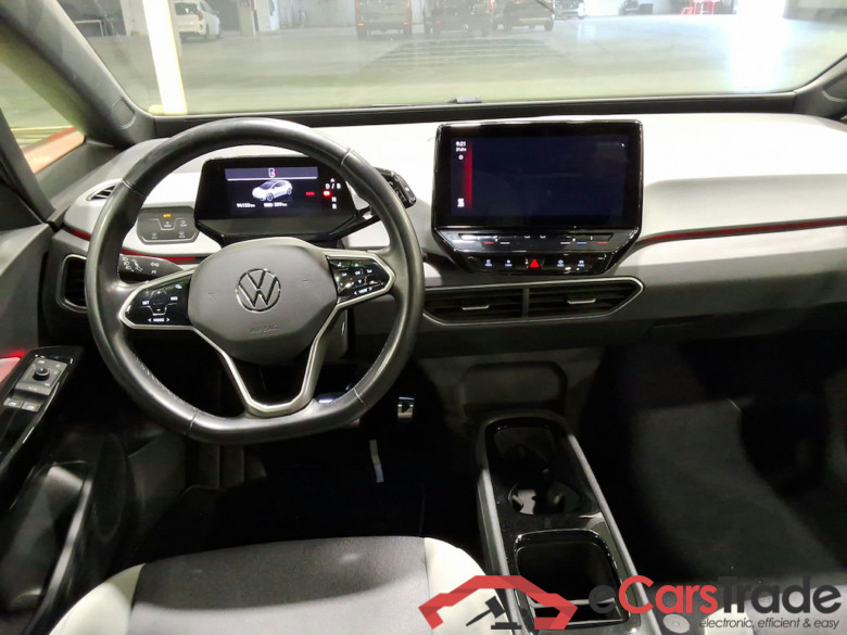 VOLKSWAGEN ID.3 BEV 82KWH 150KW PRO S #6
