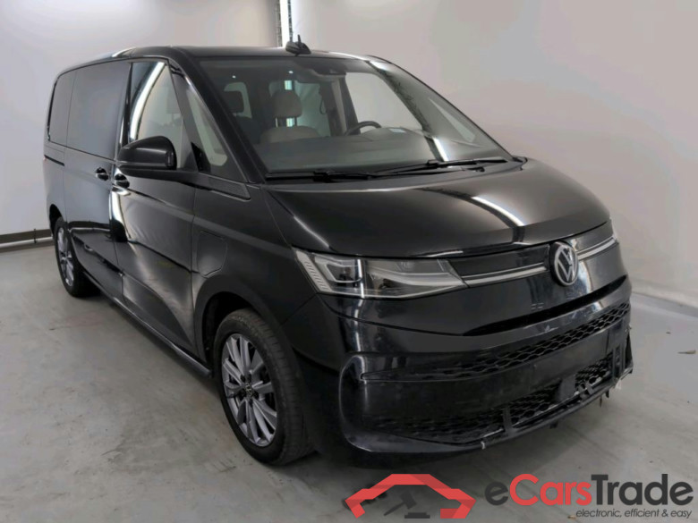 VOLKSWAGEN MULTIVAN 1.4 EHYBRID PHEV DSG LIFE BUSINESS  6pl #2