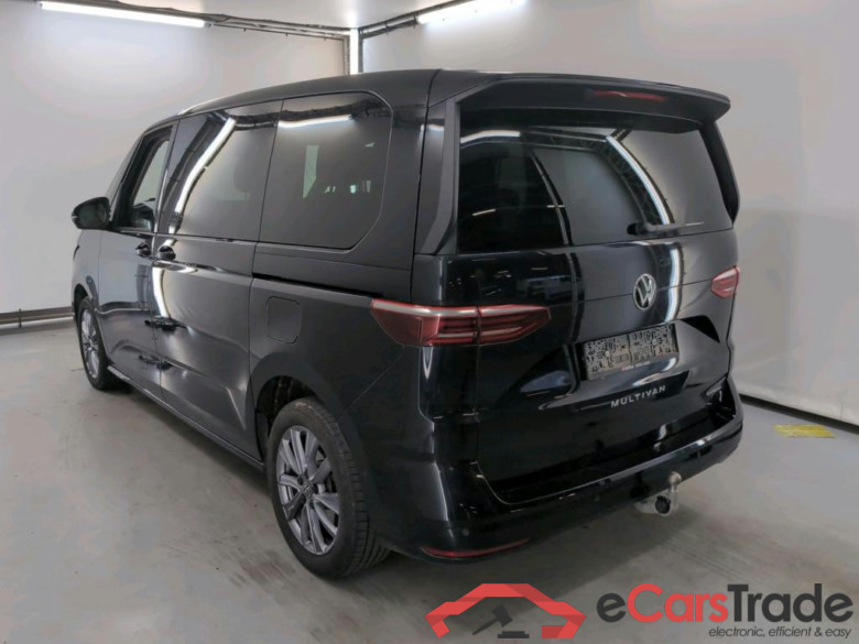 VOLKSWAGEN MULTIVAN 1.4 EHYBRID PHEV DSG LIFE BUSINESS  6pl #3