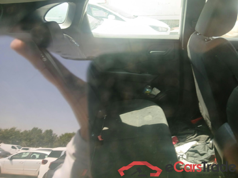 NISSAN QASHQAI / 2021 / 5P / todoterreno DIG-T 116kW (158CV) mHEV Xtronic Acenta (AC8) #5