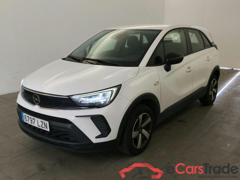OPEL Crossland / 2020 / 5P / crossover 1.5D 81kW (110CV) Edition #1