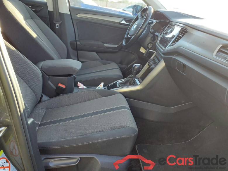 VOLKSWAGEN T-Roc / 2017 / 5P / todoterreno Advance 2.0 TDI 110kW (150CV) DSG (AC2) #6