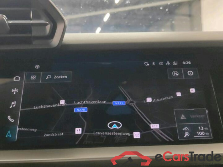 Audi A3 Sportback A3 Sportback 2.0 30 TDi S tronic Business Ed. 85kW/116pk  5D/P Auto-7 #6