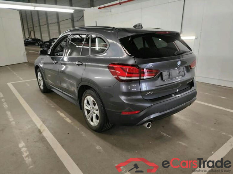 BMW X1 X1 xDrive25e (162 kW) (PHEV) 162kW/220pk  5D/P Auto-6 #3