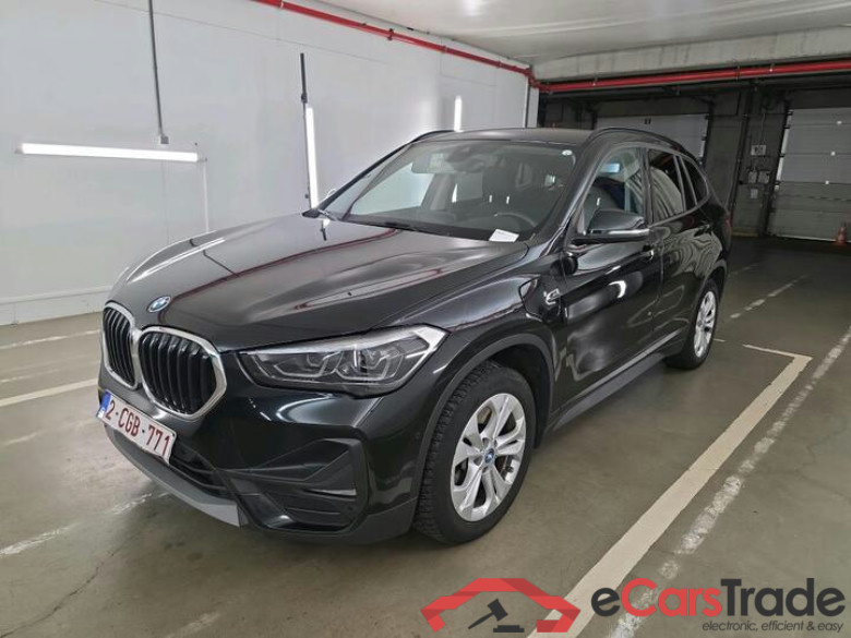 BMW X1 X1 xDrive25e (162 kW) (PHEV) 162kW/220pk  5D/P Auto-6 - CO2 indicatief #1