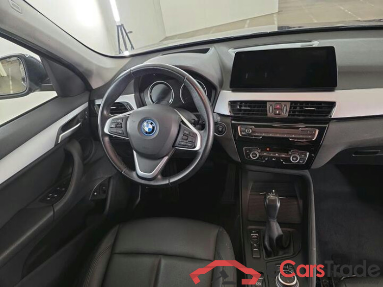 BMW X1 X1 xDrive25e (162 kW) (PHEV) 162kW/220pk  5D/P Auto-6 - CO2 indicatief #5