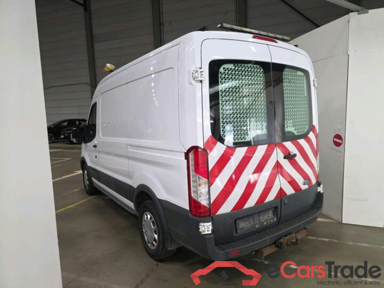 Ford Transit Custom TRANSIT 2T 350M FOU MWB HR DSL - 2014 2.0 TDCi L2H2 Trend 125kw/170pk 5D/P M6 #3