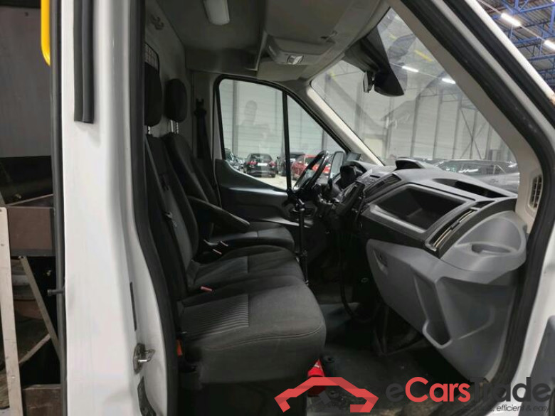 Ford Transit Custom TRANSIT 2T 350M FOU MWB HR DSL - 2014 2.0 TDCi L2H2 Trend 125kw/170pk 5D/P M6 #6