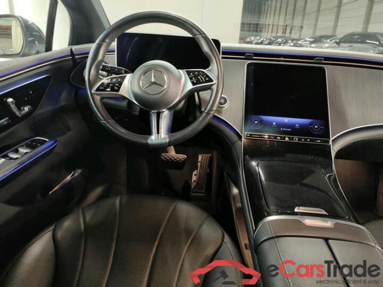 Mercedes EQE EQE EQE 350 Luxury Line 215kW/292pk  4D/P Auto-1 - WLTP onvolledig #5