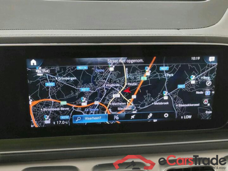 Mercedes GLE 350e Coupe Plug-In Hybrid AMG 4Matic Aut. LED-Multibeam Widescreen Navi Leather KeylessGo Camera Klima PDC ... #6