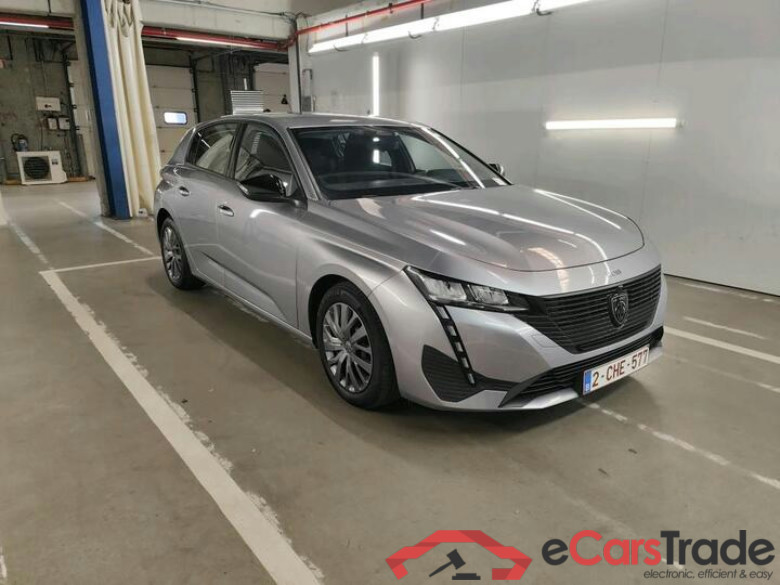 Peugeot 308 308 1.2 PureTech 110 S/S Active Pack 81kW/110pk  5D/P Man-6 - CO2 onvolledig #2