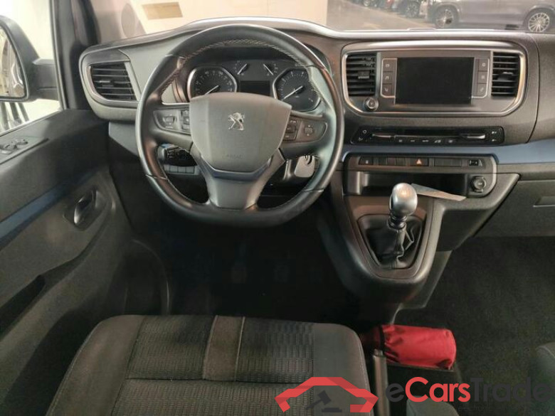 Peugeot Traveller Traveller 1.5 B.HDi 120 S/S STD Active 88kW/120pk  5D/P Man-6 #5