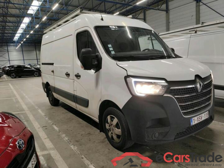 Renault Master Master L2H2 En. Bl. dCi 150 - 3.5 Grand Confort 110kW/149pk  4D/P Man-6 #2