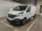 preview Renault Trafic #0
