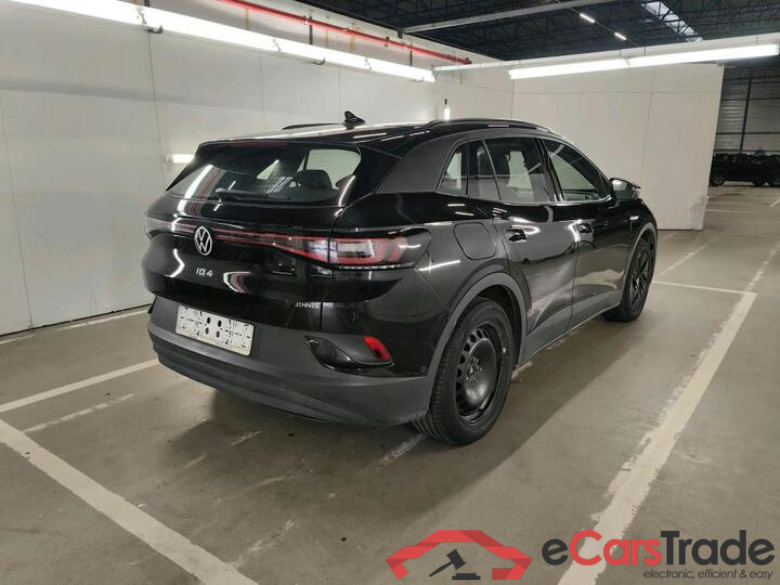 Volkswagen ID.4 ID.4 77kWh Pro 128kW/174pk  5D/P Auto-1 #4