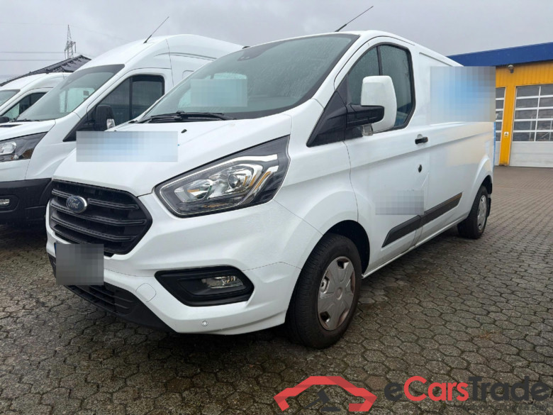 Transit Custom Kasten 300 L2 Trend 2.0 TDCi 77KW MT6 E6d