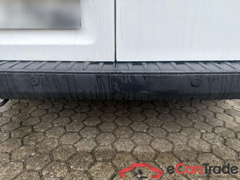 Transit Custom Kasten 300 L2 Trend 2.0 TDCi 77KW MT6 E6d #3