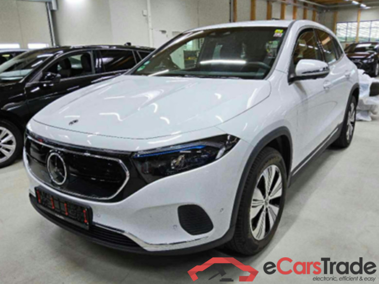EQA EQA 250+ (243.702) 70kWh