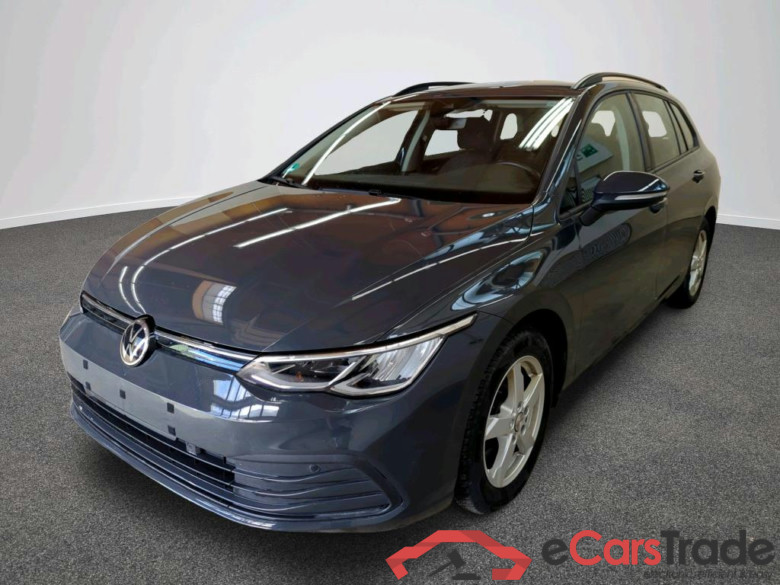 Golf VIII Variant Life 2.0 TDI 85KW MT6 E6d #1
