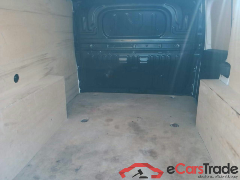DOBLO CARGO 16MJT 105 P LOUNGE #6