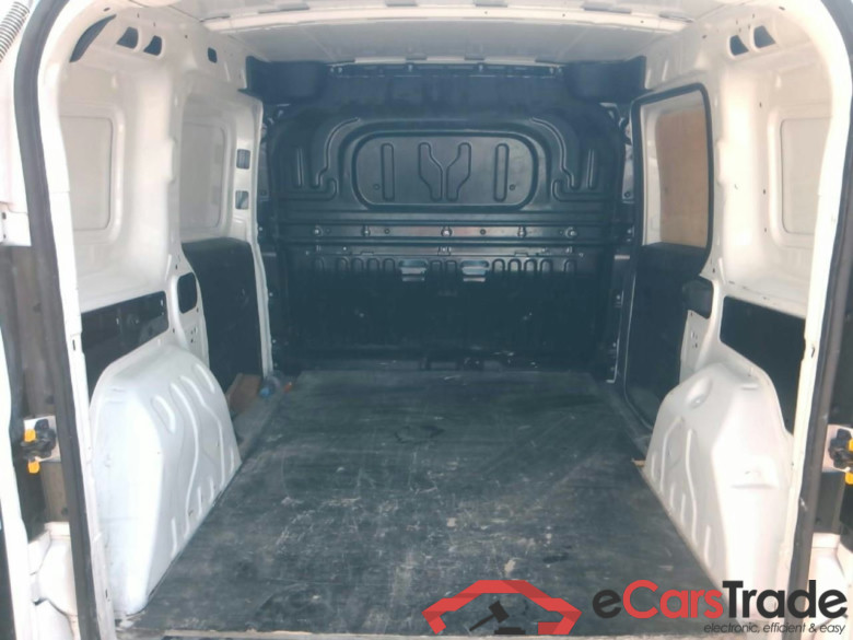 DOBLO CARGO 16M 105 PRO LOUN #6
